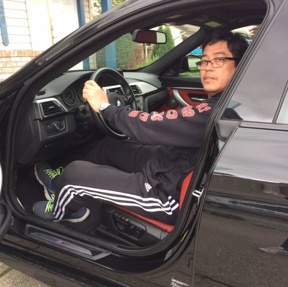 Meet your Posher, Rolando - Picture 1 of 1